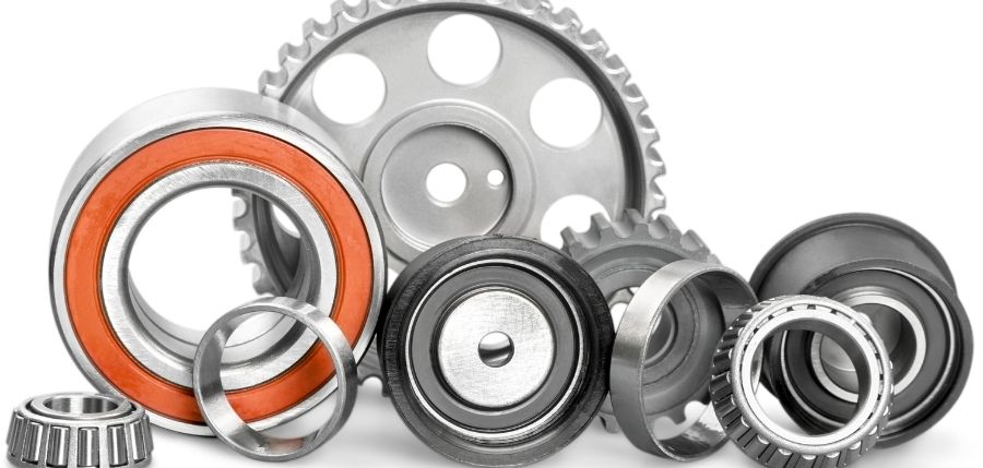 6206 deep groove ball bearing service life and maintenance